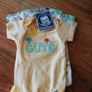 Newborn clothes